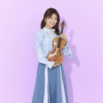 廣津留すみれ特任准教授×弦楽アンサンブルの特別企画/Select associate professor Sumire Hirotsuru × String Ensemble: A Special Performance