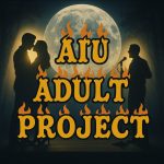 お笑い、ドキドキ、時々発情。ビビッとくるまでやりますね！(AIU生限定)/Comedy, excitement, sometimes heat. AIU Adult Project(For AIU students only)