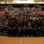 閉祭式 (AIU生限定)/Closing Ceremony(For AIU students only)