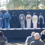 魅せます！着物の着方魅せます！着物の着方/Traditional Japanese Clothes ~Kimono~