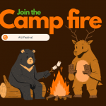 キャンプファイヤー/Campfire