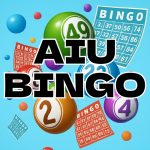 AIU BINGO