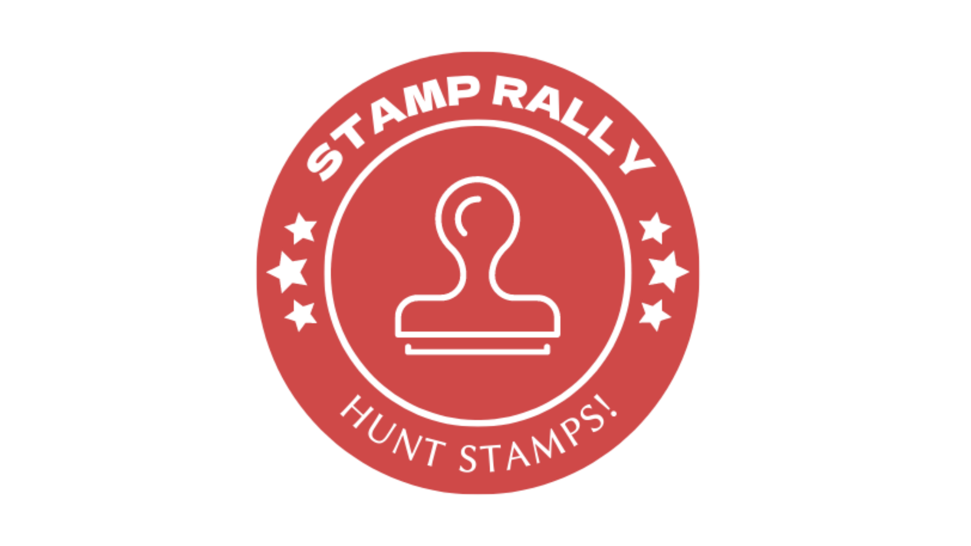 Stamp Rally - AIU Festival 2023